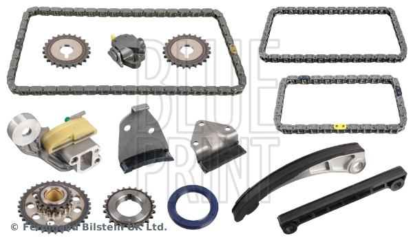 Timing Chain Kit
